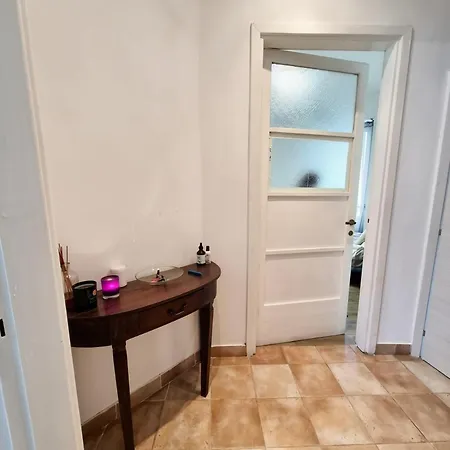 Appartement Cozy House Near The Stadium And Lingotto