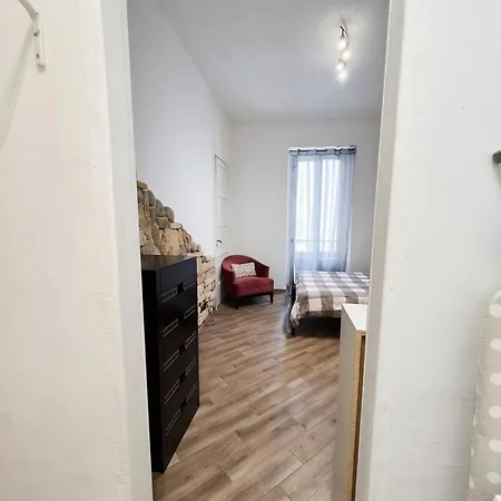 Cozy House Near The Stadium And Lingotto