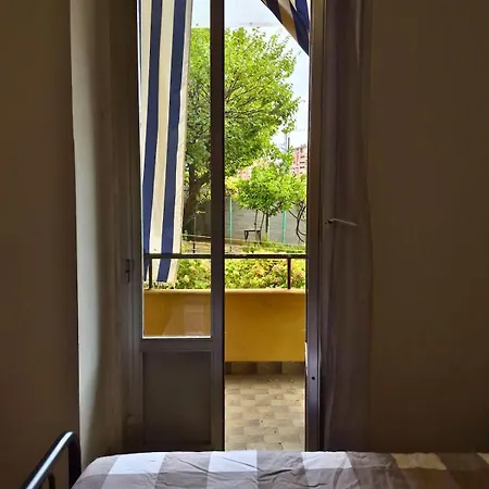 Cozy House Near The Stadium And Lingotto Appartement