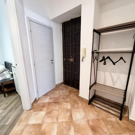 Cozy House Near The Stadium And Lingotto *