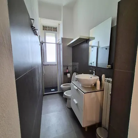 Cozy House Near The Stadium And Lingotto Appartement