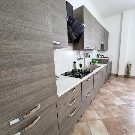 Appartement Cozy House Near The Stadium And Lingotto