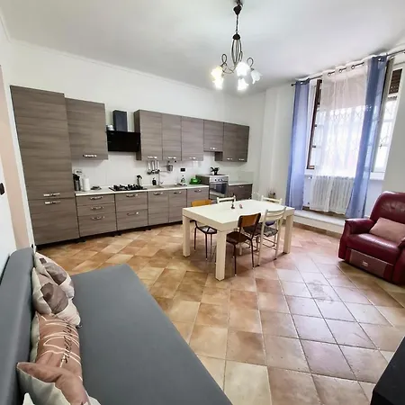 Cozy House Near The Stadium And Lingotto * Turijn