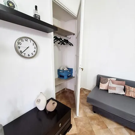 Cozy House Near The Stadium And Lingotto Appartement *