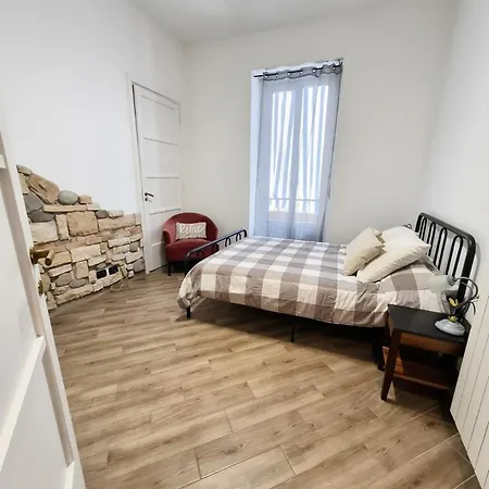 Appartement Cozy House Near The Stadium And Lingotto Turijn