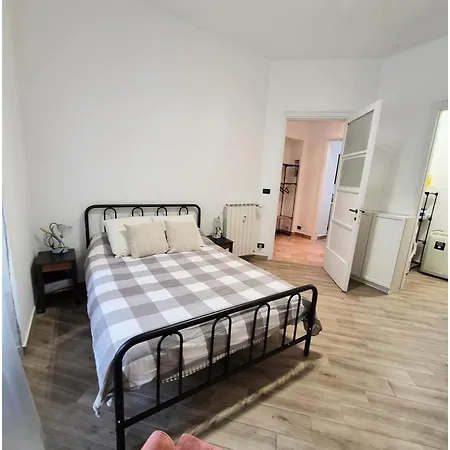Cozy House Near The Stadium And Lingotto