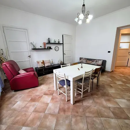 Cozy House Near The Stadium And Lingotto *